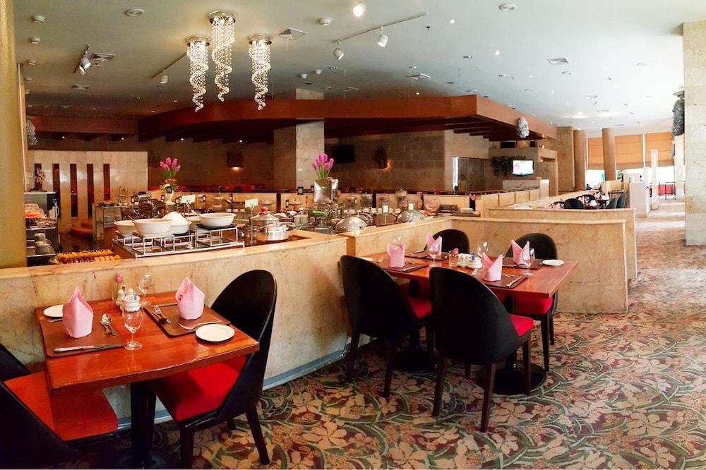 The Four Wings Hotel Bangkok Zewnętrze zdjęcie